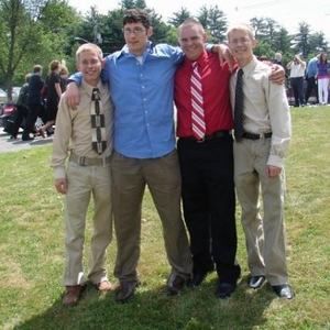 Meet your Posher, Mike